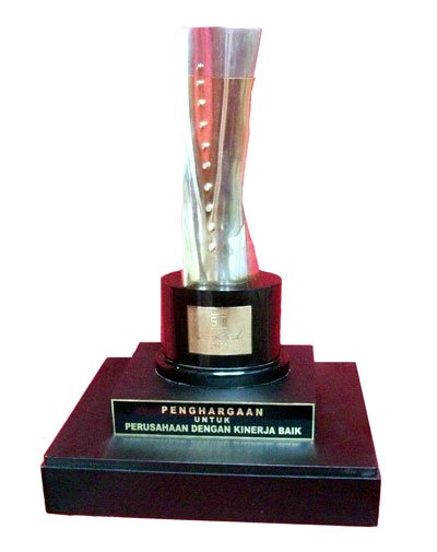 SNI AWARD 2005